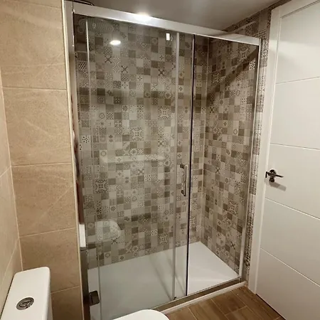 Apartamento Delux 2 Benidorm