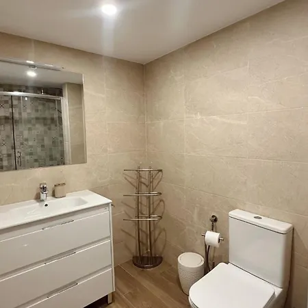 Apartamento Delux 2 * Benidorm
