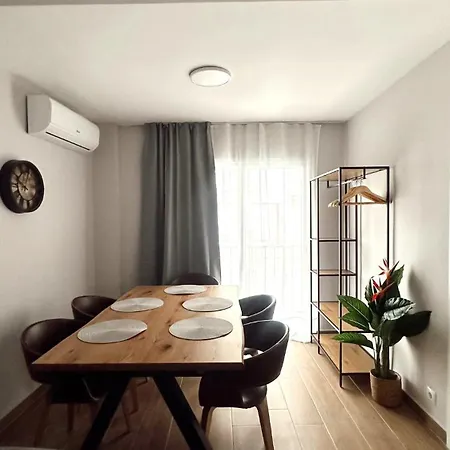 Apartamento Delux 2 Apartment Benidorm