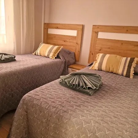 Apartamento Delux 2
