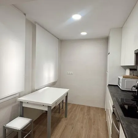 Apartment Apartamento Delux 2