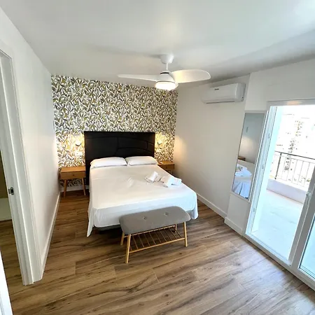 Apartment Principado Esther *
