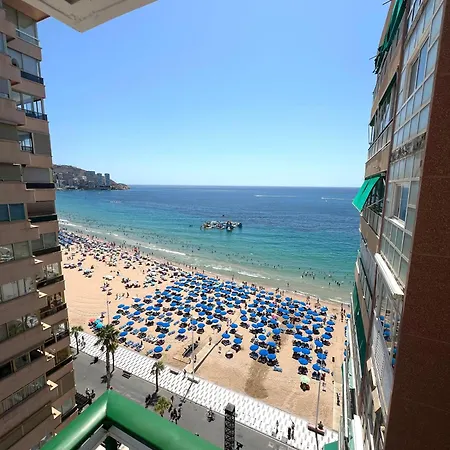 Principado Esther * Benidorm