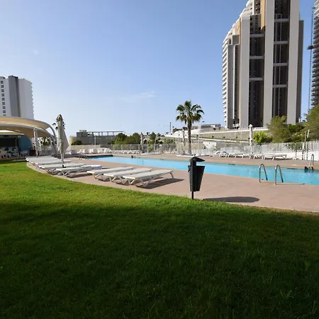 Sunset Waves Ii - Arena Apartment