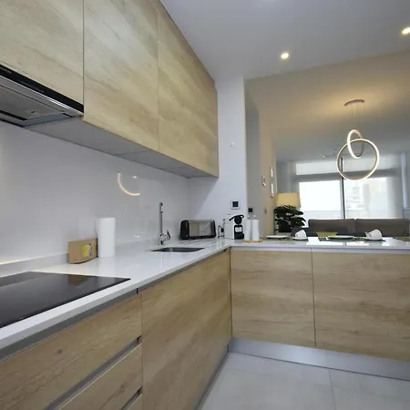 Sunset Waves Ii - Arena Apartment