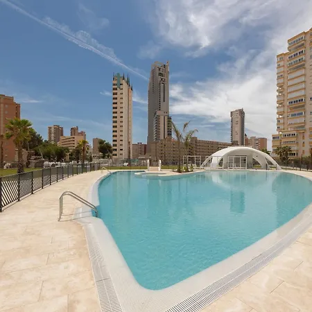 Beach - Beautiful Beachside Getaway By Costa Activa Apartment *
