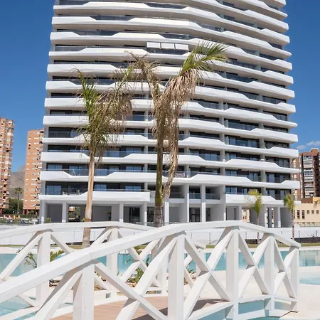 Beach - Beautiful Beachside Getaway By Costa Activa Apartment