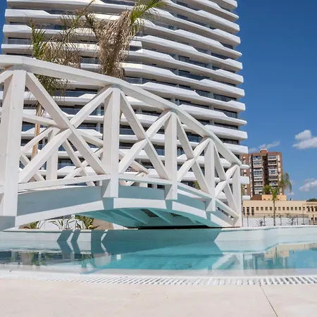 Beach - Beautiful Beachside Getaway By Costa Activa