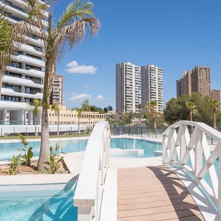 Beach - Beautiful Beachside Getaway By Costa Activa Apartment *