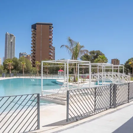 Apartment Beach - Beautiful Beachside Getaway By Costa Activa *