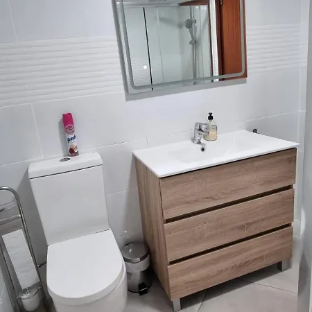1 Doble A 100 M De La Playa Homestay