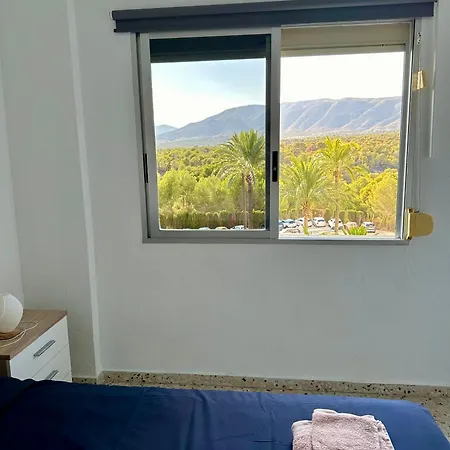 Apartment Ideal En Club Medico Torre Vii