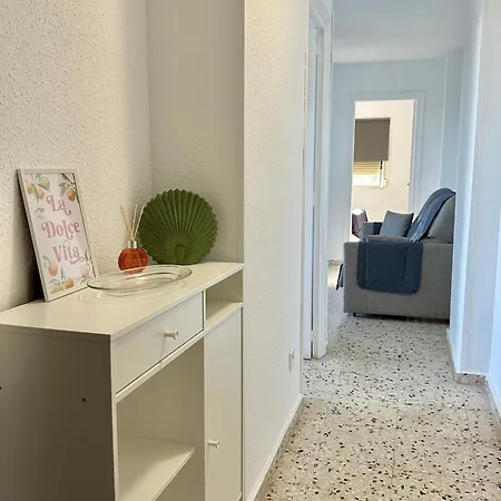 Ideal En Club Medico Torre Vii Apartamento