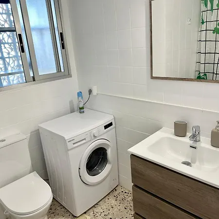 Ideal En Club Medico Torre Vii Apartment *
