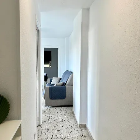 Apartamento Ideal En Club Medico Torre Vii