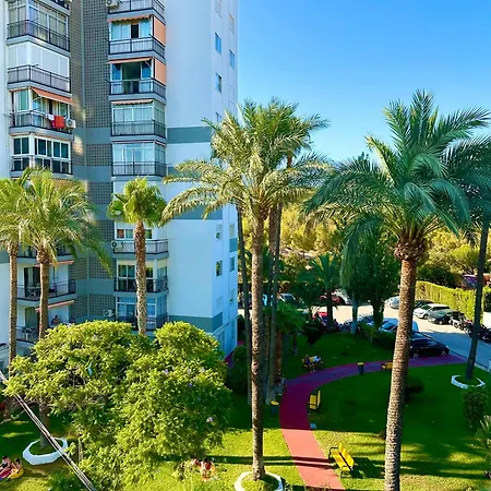 Ideal En Club Medico Torre Vii Apartamento *