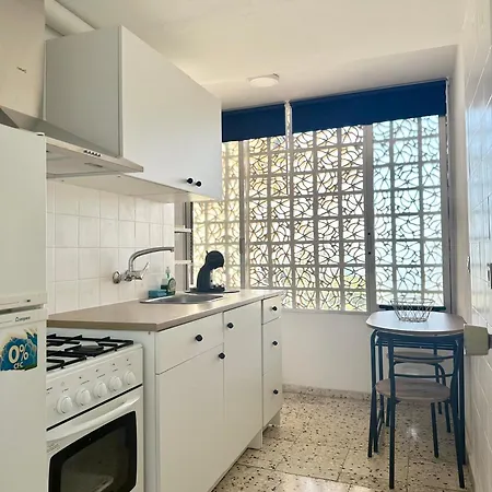 Ideal En Club Medico Torre Vii Apartamento Benidorm