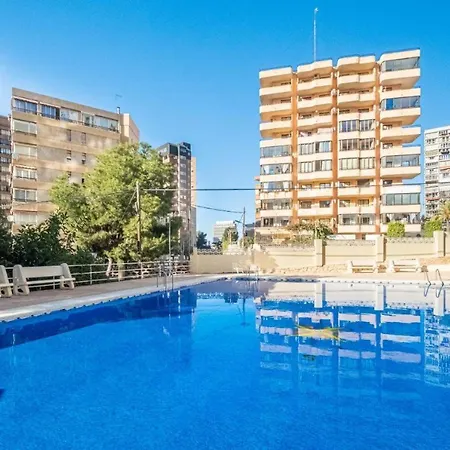 Apartamento Con Piscina Y Garaje, Playa A 10 Min Apartment *