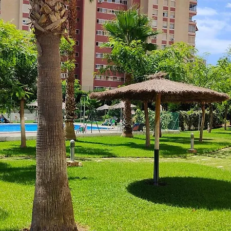 Solo Familias Torresol Apartment *