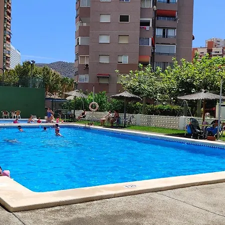 Solo Familias Torresol Benidorm