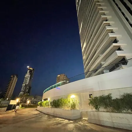 Apartment Belluba Luxury Bay