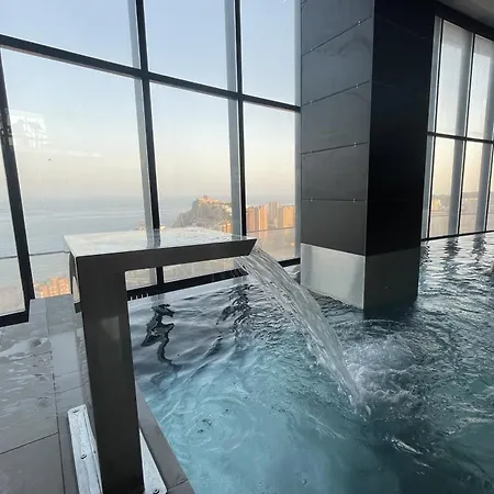 Belluba Luxury Bay * Benidorm