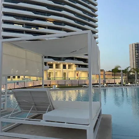 Belluba Luxury Bay * Benidorm
