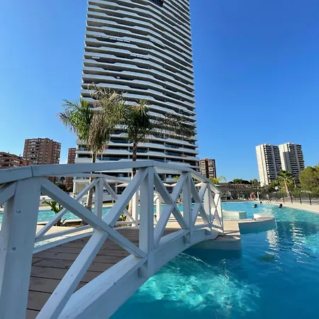 Belluba Luxury Bay