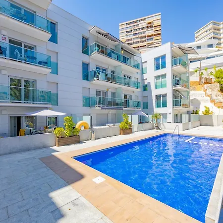 Apartment Playa De Poniente *