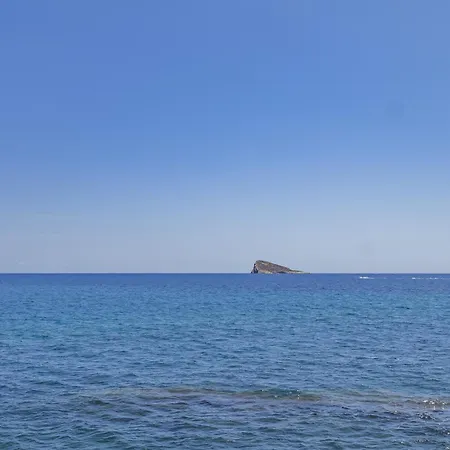 Apartment Playa De Poniente *