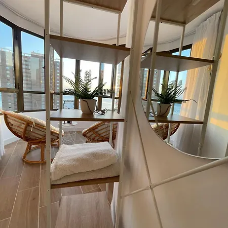 Panoramic Apartment
