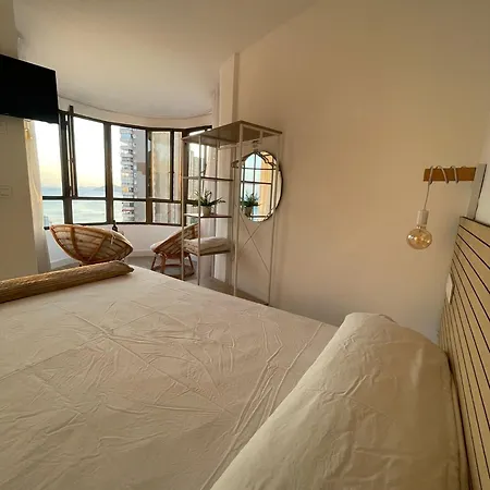 Panoramic Apartment