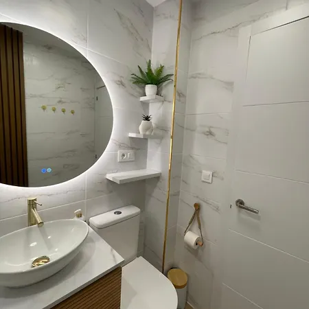 Panoramic Apartment