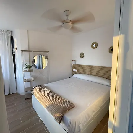 Panoramic Apartment *