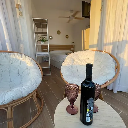 Panoramic Apartment