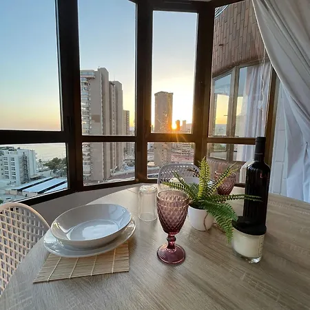 Apartment Panoramic
