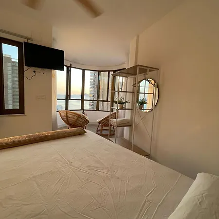 Panoramic Apartment *