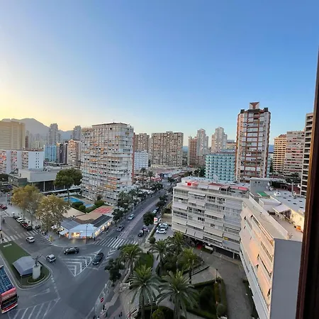 Panoramic * Benidorm