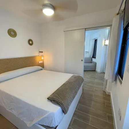 Panoramic Apartment