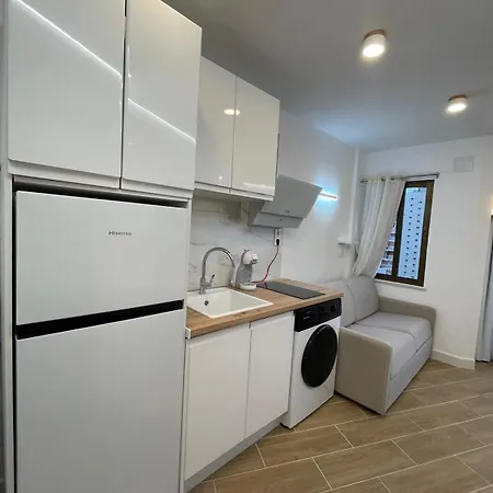 Panoramic Apartment *