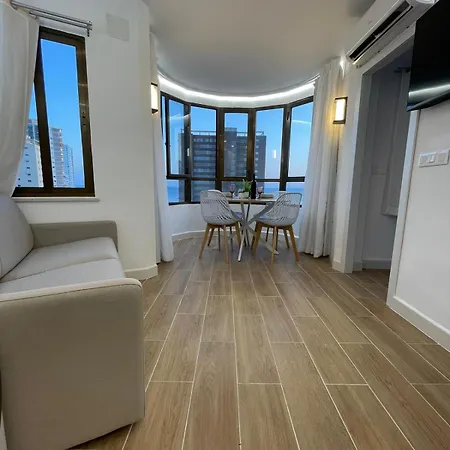 Panoramic Apartment Benidorm