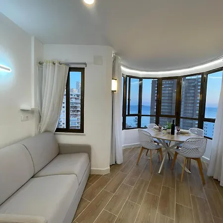 Apartment Panoramic *