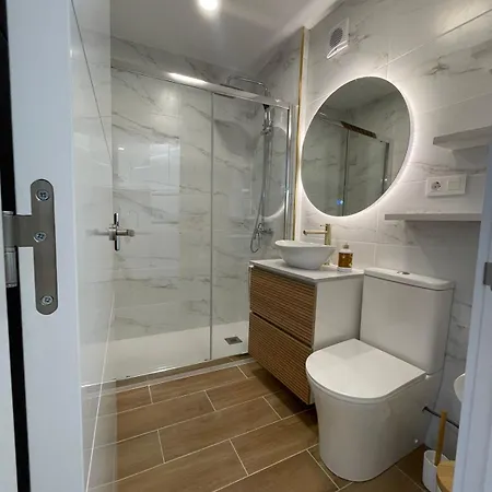 Panoramic Apartment *