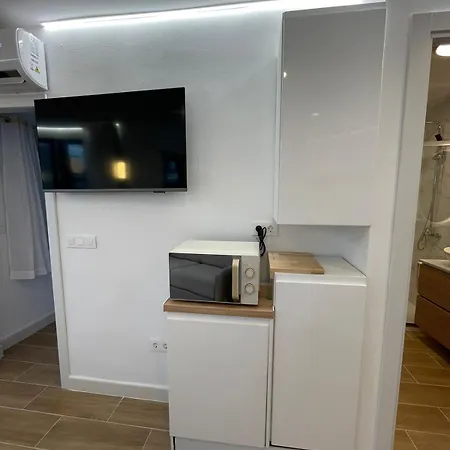 Panoramic Apartment