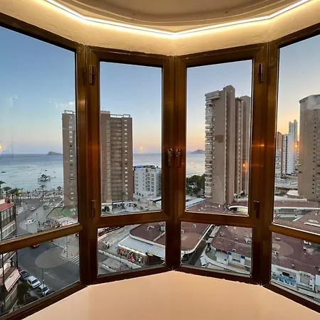 Apartment Panoramic