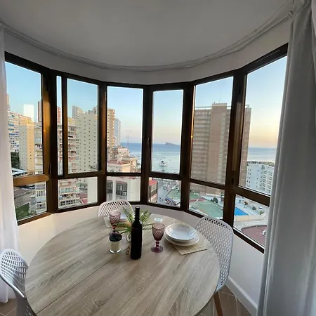 Panoramic Apartment