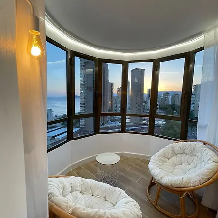 Apartment Panoramic