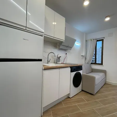 Panoramic Apartment *
