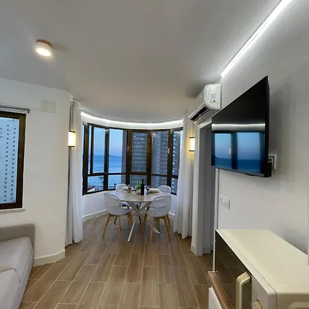 Apartment Panoramic *