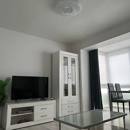 Apartment Suzanna *